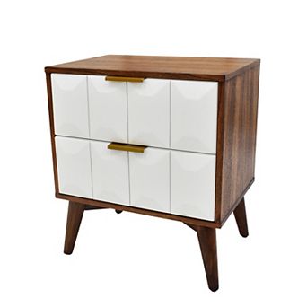Steve Silver Co. Ginny Nightstand