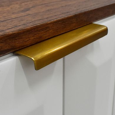Steve Silver Co. Ginny Nightstand
