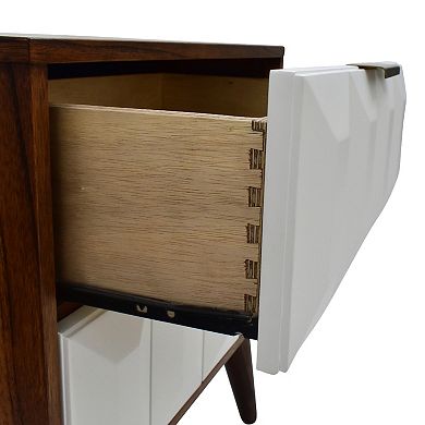 Steve Silver Co. Ginny Nightstand