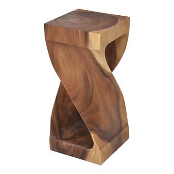 Steve Silver Co. Solana Accent Side Table