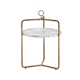 Steve Silver Co. Miro Side Table