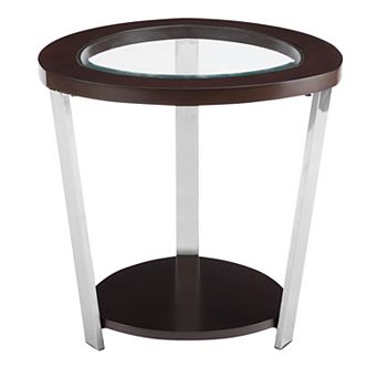 Steve Silver Co. Duncan End Table