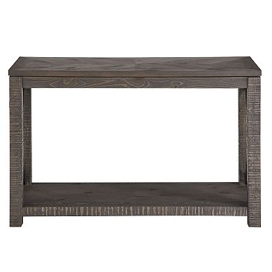 Steve Silver Co. Dexter Sofa Table