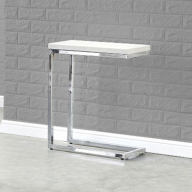 Steve Silver Co. Echo Chairside Table