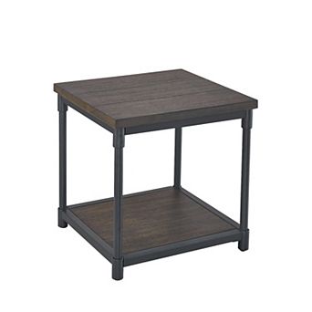Steve Silver Co. Prescott End Table