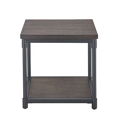 Steve Silver Co. Prescott End Table