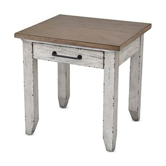 Steve Silver Co. Bear Creek End Table