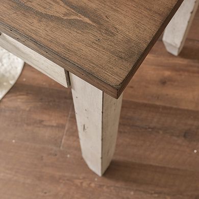 Steve Silver Co. Bear Creek End Table