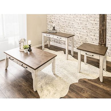 Steve Silver Co. Bear Creek End Table