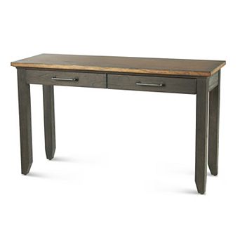 Steve Silver Co. Bear Creek Sofa Table