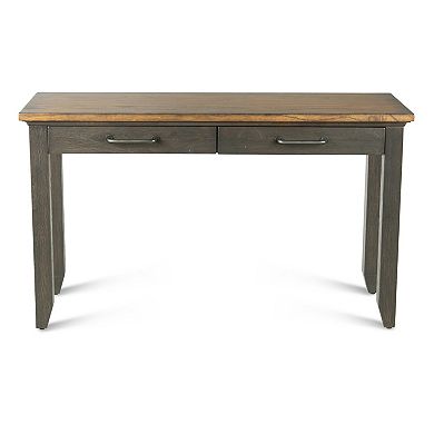 Steve Silver Co. Bear Creek Sofa Table