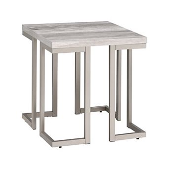 Steve Silver Co. David End Table