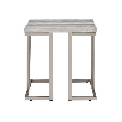 Steve Silver Co. David End Table
