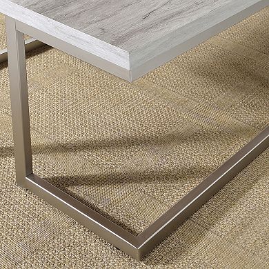 Steve Silver Co. David End Table