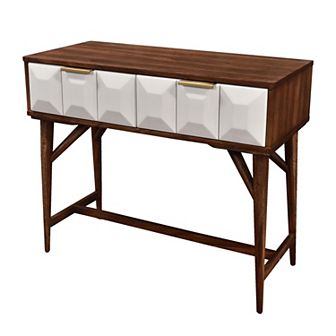 Steve Silver Co. Ginny Console Table