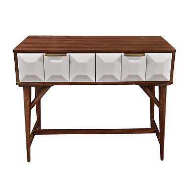 Steve Silver Co. Ginny Console Table