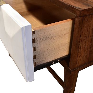 Steve Silver Co. Ginny Console Table