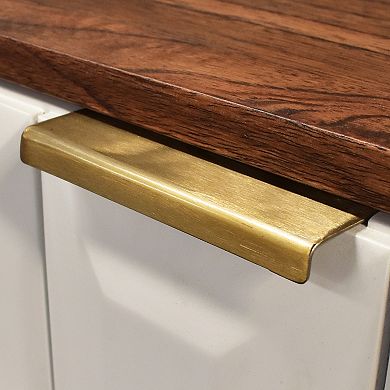 Steve Silver Co. Ginny Console Table