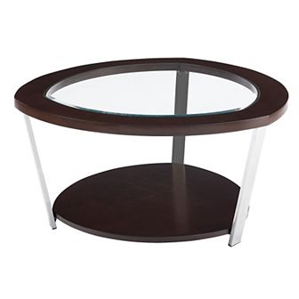 Steve Silver Co. Duncan Cocktail Table