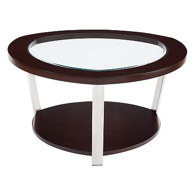 Steve Silver Co. Duncan Cocktail Table