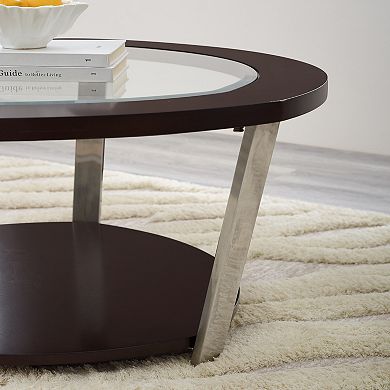 Steve Silver Co. Duncan Cocktail Table