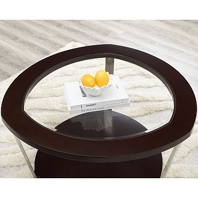 Steve Silver Co. Duncan Cocktail Table
