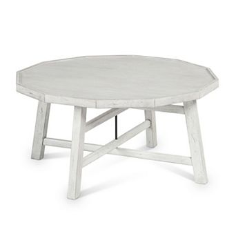 Steve Silver Co. Paisley Cocktail Table