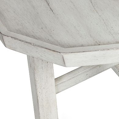 Steve Silver Co. Paisley Cocktail Table