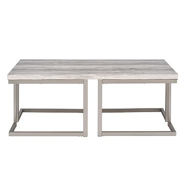 Steve Silver Co. David Cocktail Table