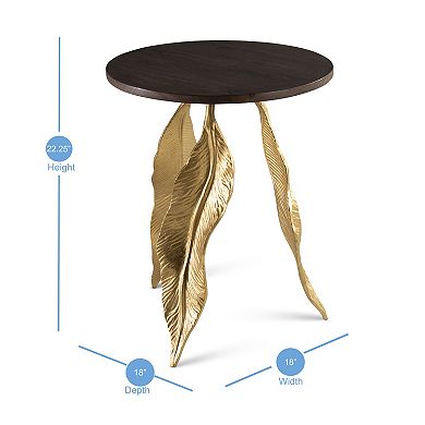 Steve Silver Co. Verna Accent Table