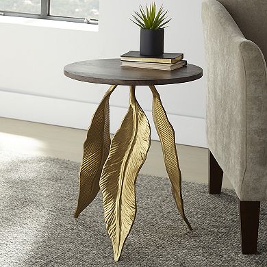 Steve Silver Co. Verna Accent Table