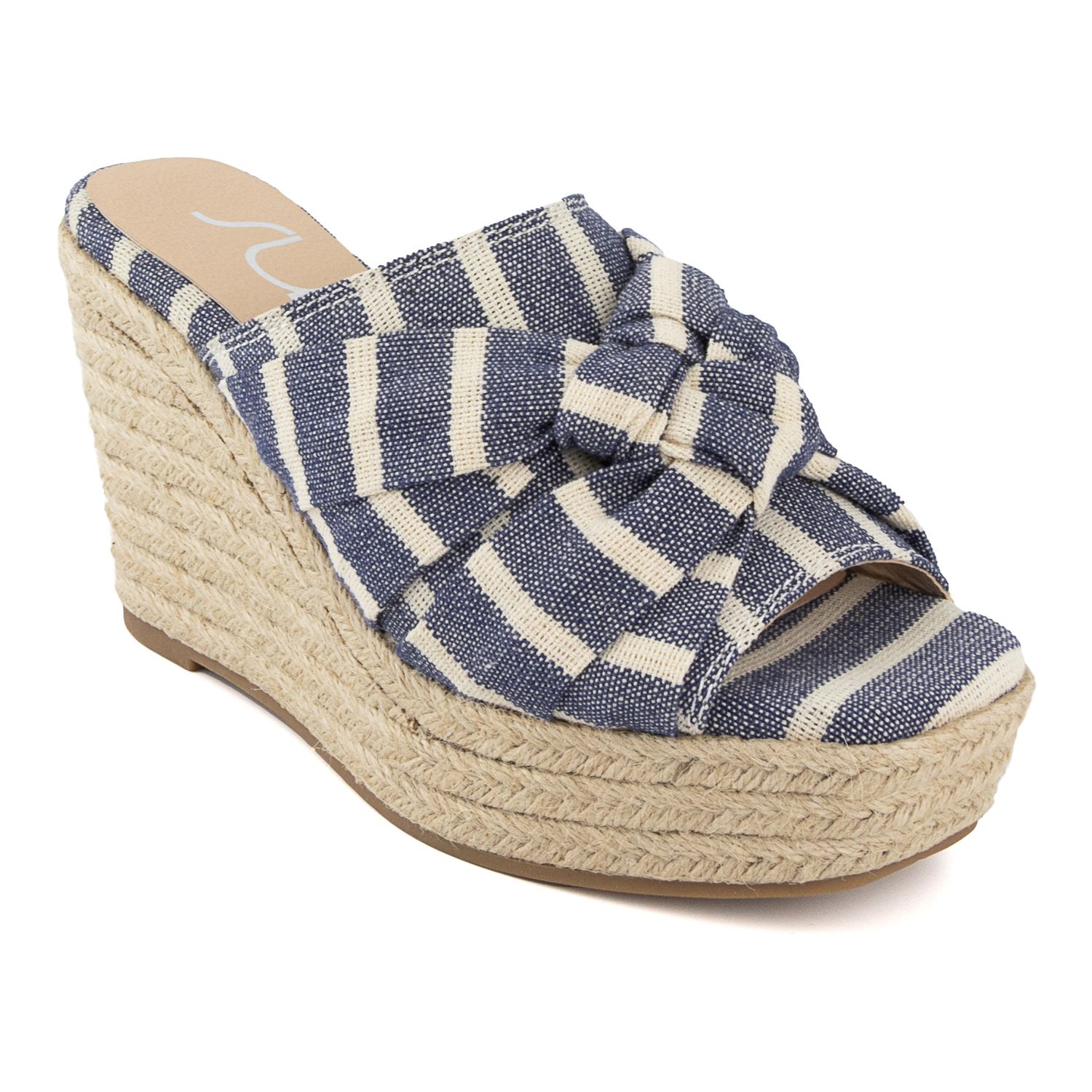 kohls espadrilles