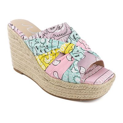 Sugar espadrilles store