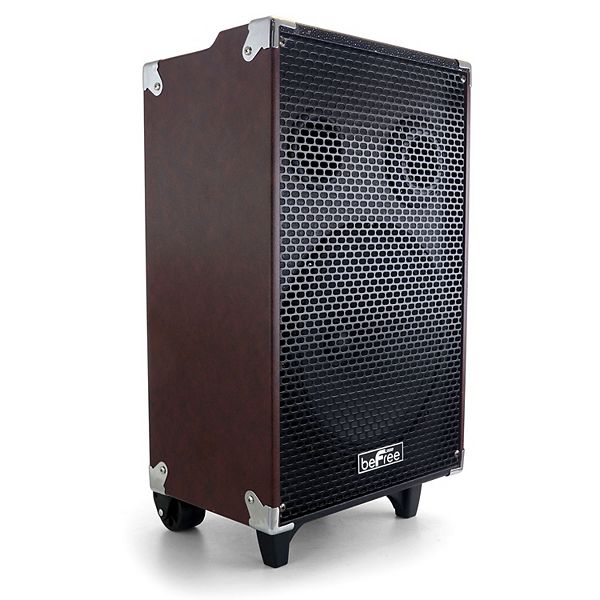 Portable speaker 500 store watt