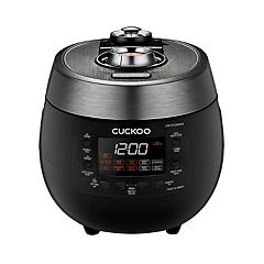 West Bend 12 Cups Programmable Residential Rice Cooker in the Rice Cookers  department at