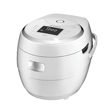 CUCKOO 10-Cup Micom Rice Cooker & Warmer