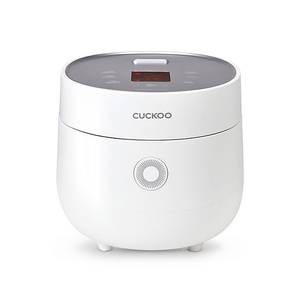 CUCKOO 6Cup Rice Cooker & Warmer