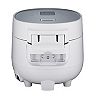 Cuckoo 6-Cup Micom Rice Cooker & Warmer