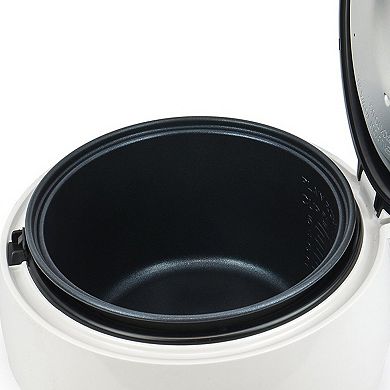 CUCKOO 6-Cup Basic Rice Cooker & Warmer