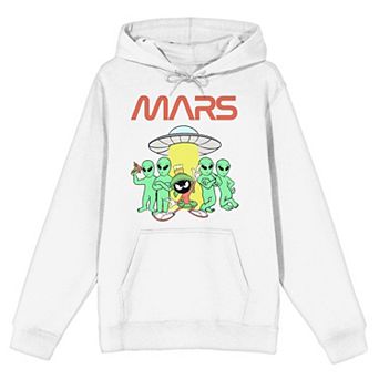 Men's Looney Tunes Marvin Hoodie
