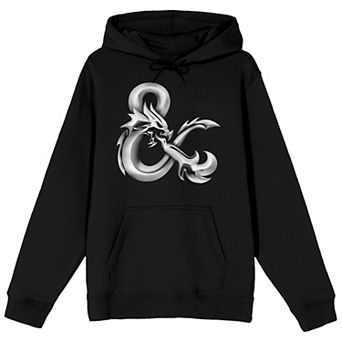 Men's Dungeons and Dragons Hoodie