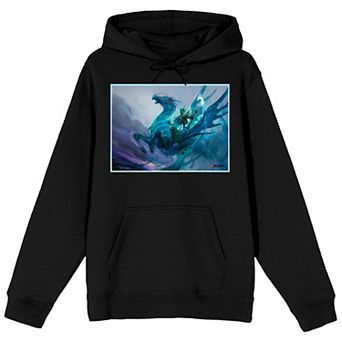Men's Magic the Gathering Cavalier Hoodie