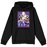 Men's Dragon Ball Z Ginyu Force Hoodie