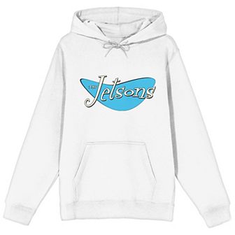 Men's Jetsons Logo Hoodie
