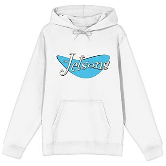 Men's Jetsons Logo Hoodie