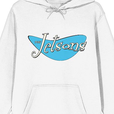 Men's Jetsons Logo Hoodie