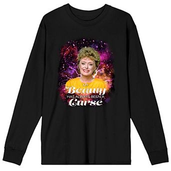 Men's Golden Girls Sitcom Tee