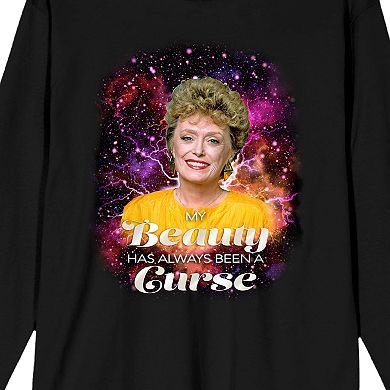 Men's Golden Girls Sitcom Tee