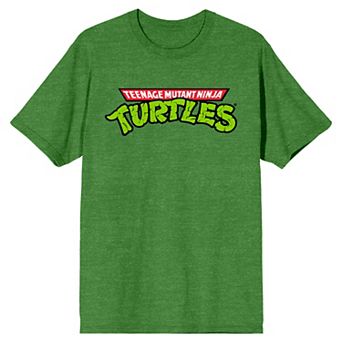 Men's Teenage Mutant Ninja Turtles Tee