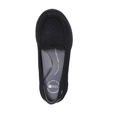 Bzees Get Movin' Women's Flats